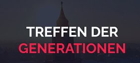 Treffen der Generationen