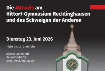 Altnazis Hittorf-Gymnasium